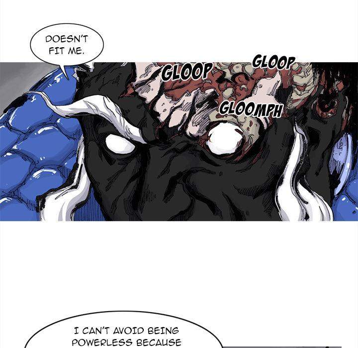 Asura Chapter 49 - Page 17