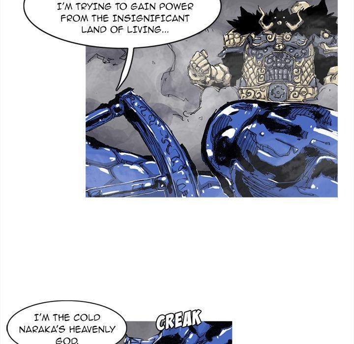 Asura Chapter 49 - Page 18