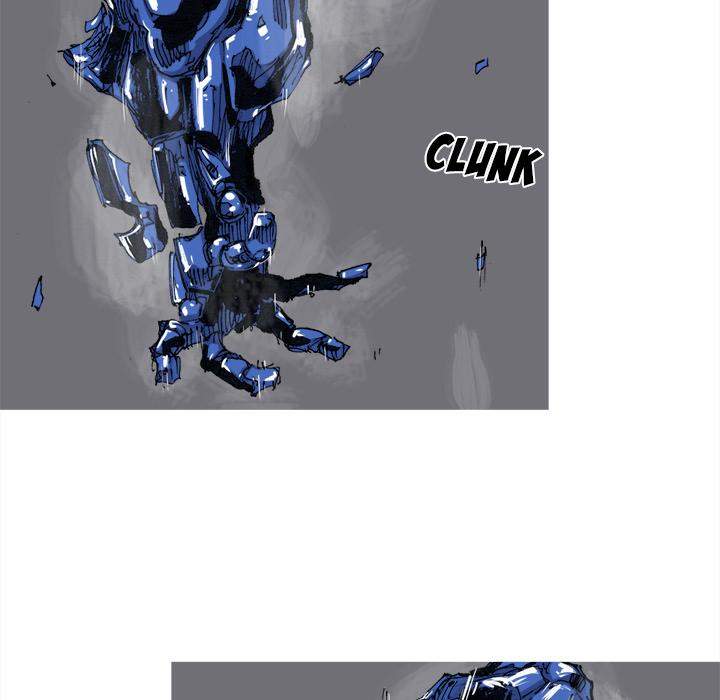 Asura Chapter 49 - Page 21