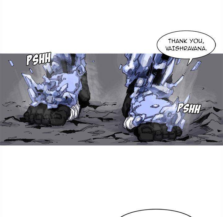 Asura Chapter 49 - Page 23