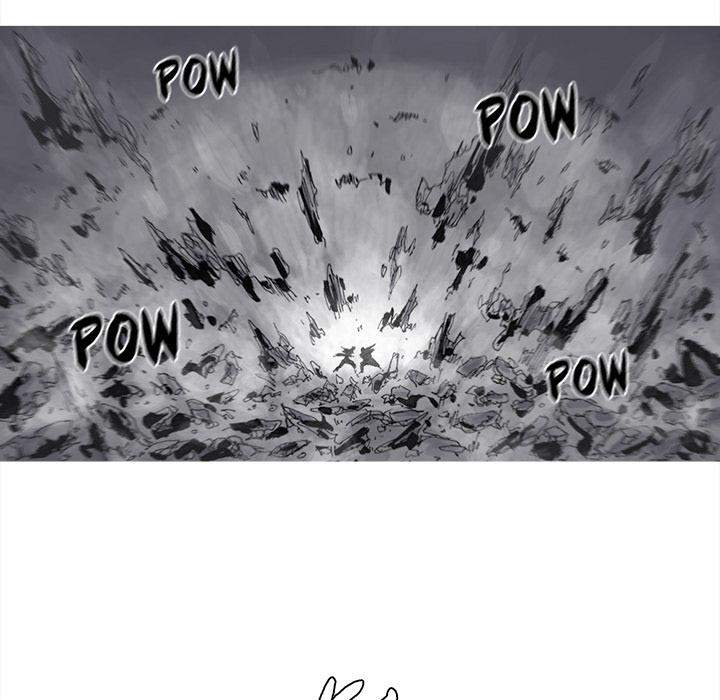 Asura Chapter 49 - Page 33