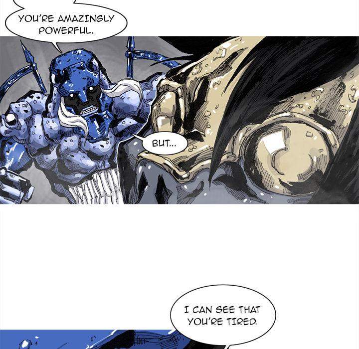 Asura Chapter 49 - Page 38