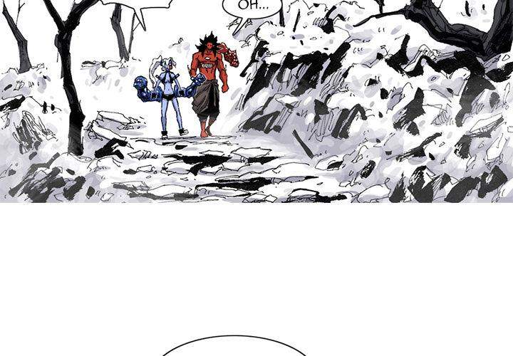 Asura Chapter 49 - Page 4