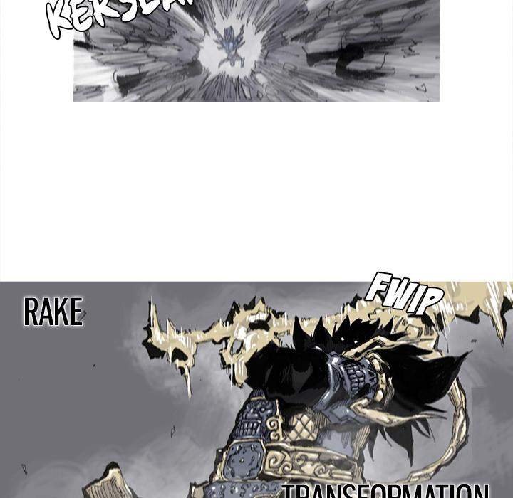 Asura Chapter 49 - Page 41