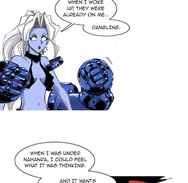 Asura Chapter 49 - Page 5