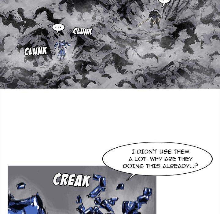 Asura Chapter 49 - Page 50