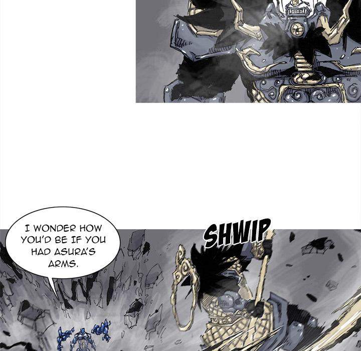 Asura Chapter 49 - Page 52