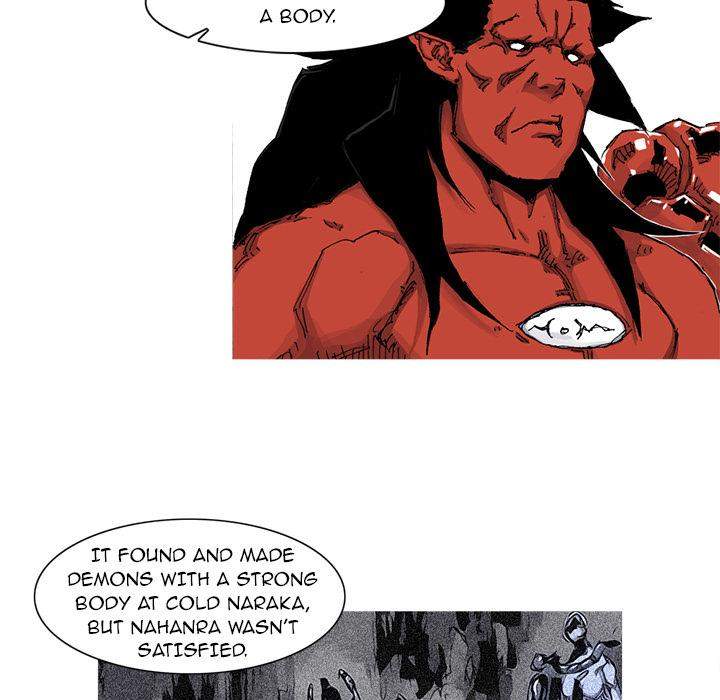 Asura Chapter 49 - Page 6