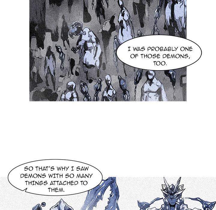 Asura Chapter 49 - Page 7