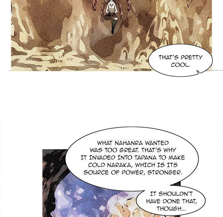 Asura Chapter 49 - Page 9