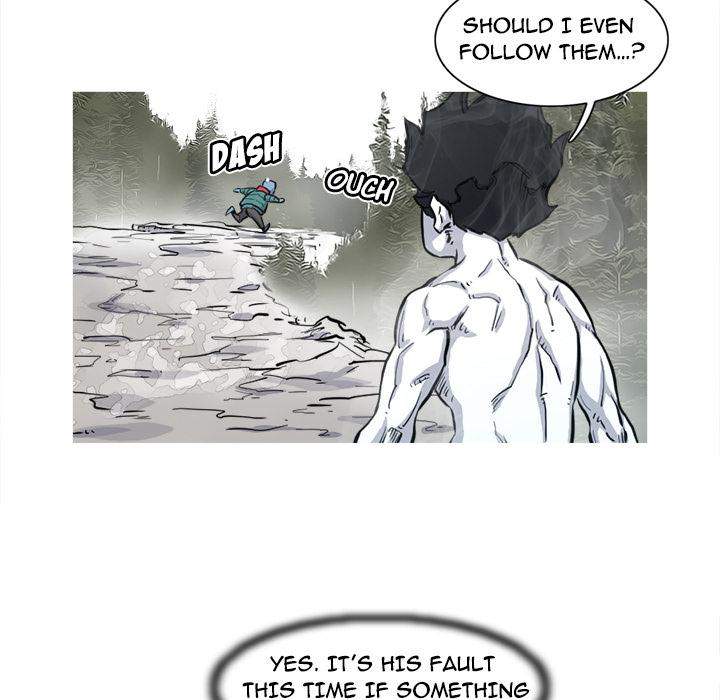 Asura Chapter 5 - Page 44