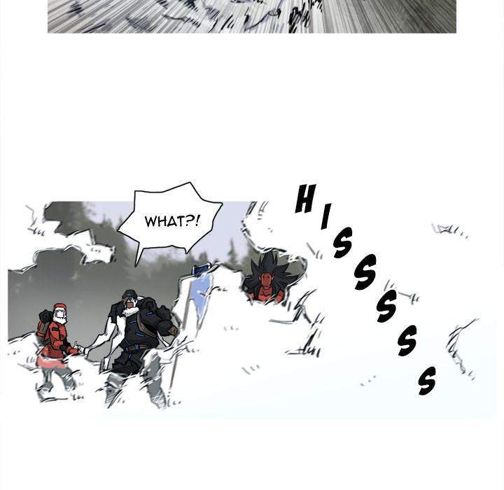Asura Chapter 5 - Page 97