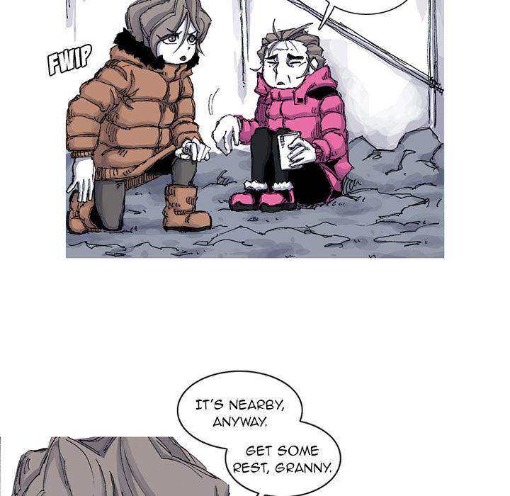 Asura Chapter 53 - Page 10