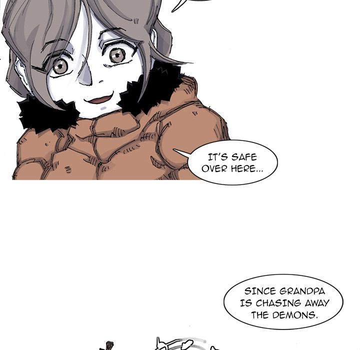 Asura Chapter 53 - Page 11