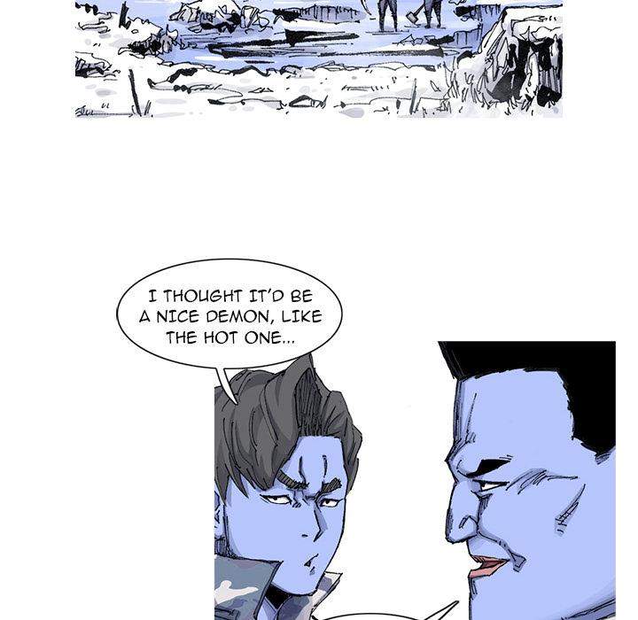 Asura Chapter 53 - Page 18