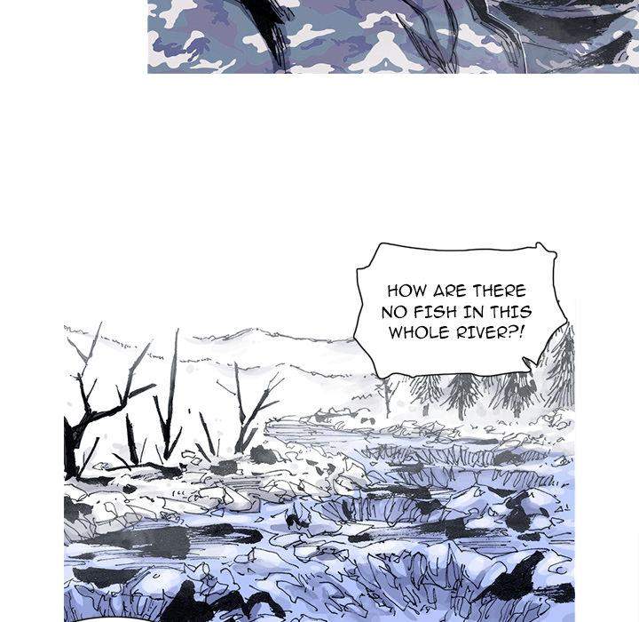 Asura Chapter 53 - Page 21