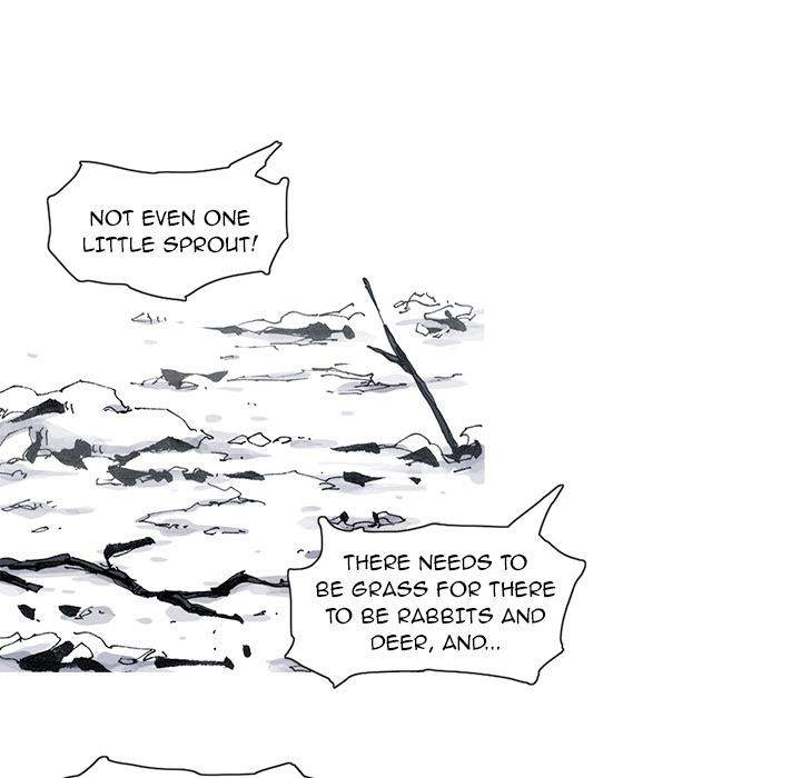 Asura Chapter 53 - Page 27