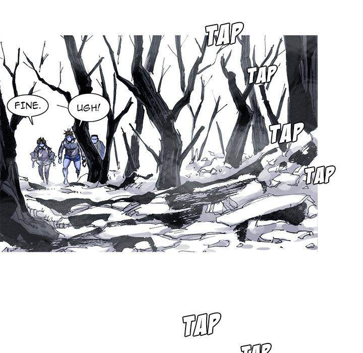 Asura Chapter 53 - Page 31