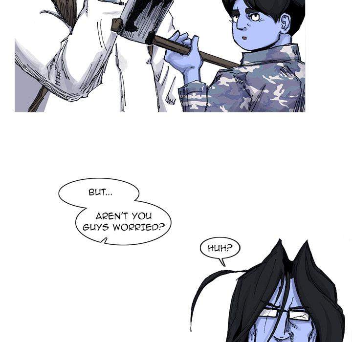 Asura Chapter 53 - Page 37