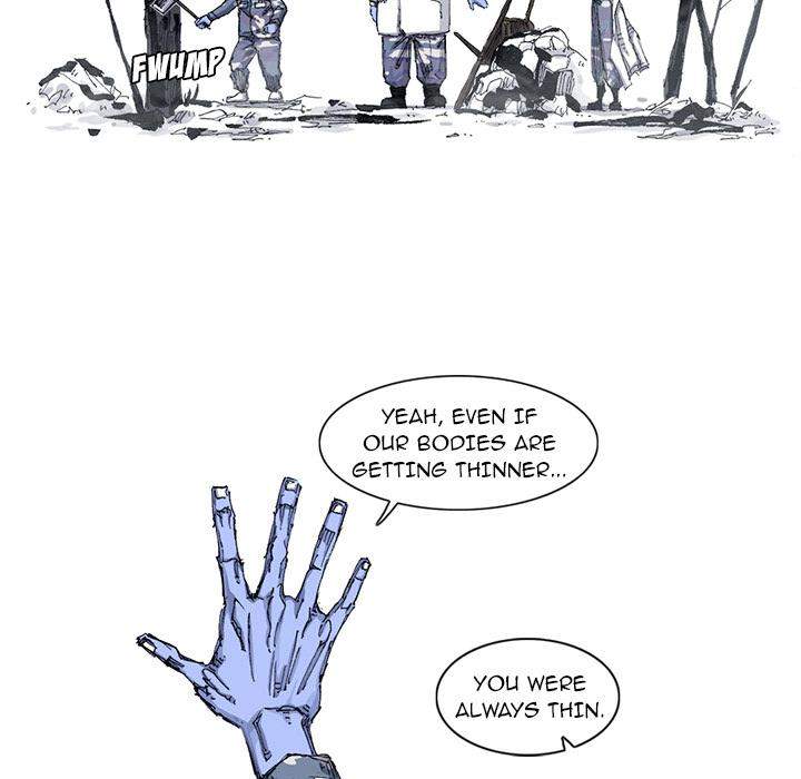 Asura Chapter 53 - Page 39