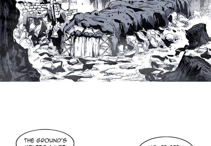 Asura Chapter 53 - Page 4