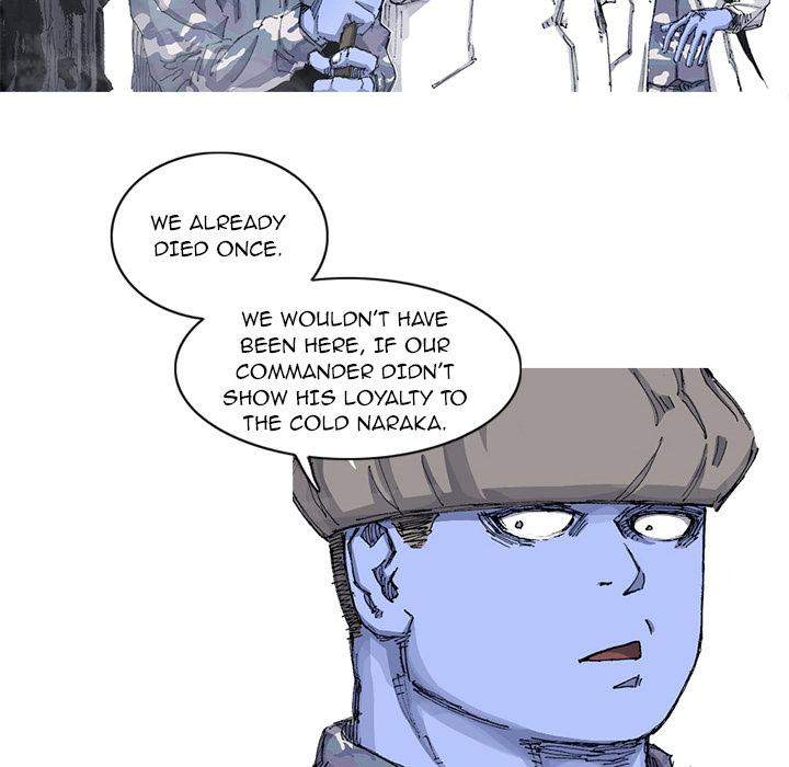 Asura Chapter 53 - Page 42