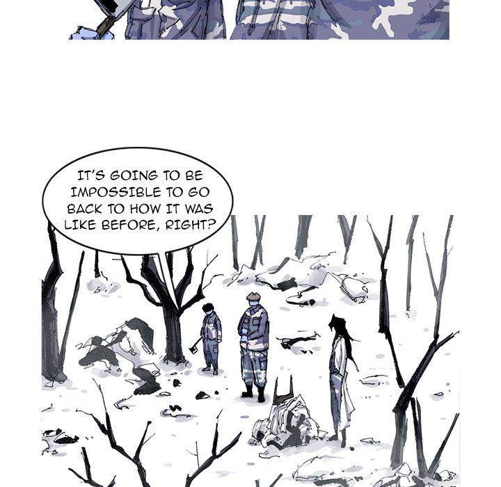 Asura Chapter 53 - Page 44