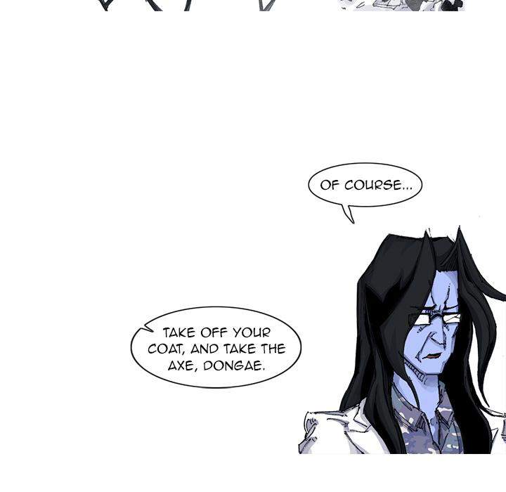 Asura Chapter 53 - Page 45