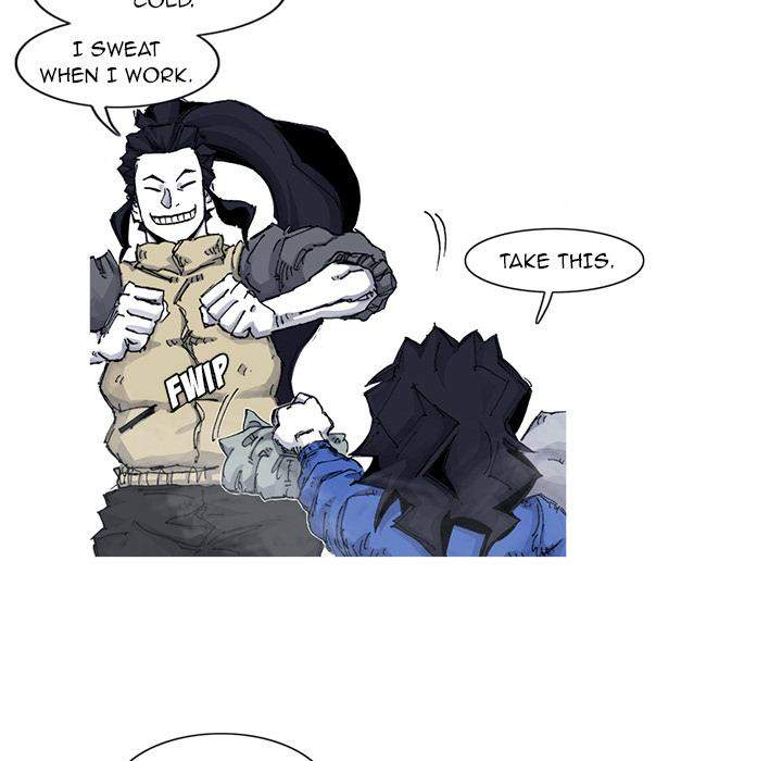 Asura Chapter 53 - Page 48