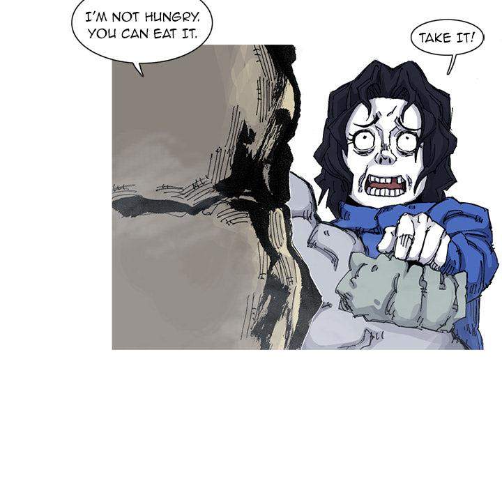 Asura Chapter 53 - Page 49