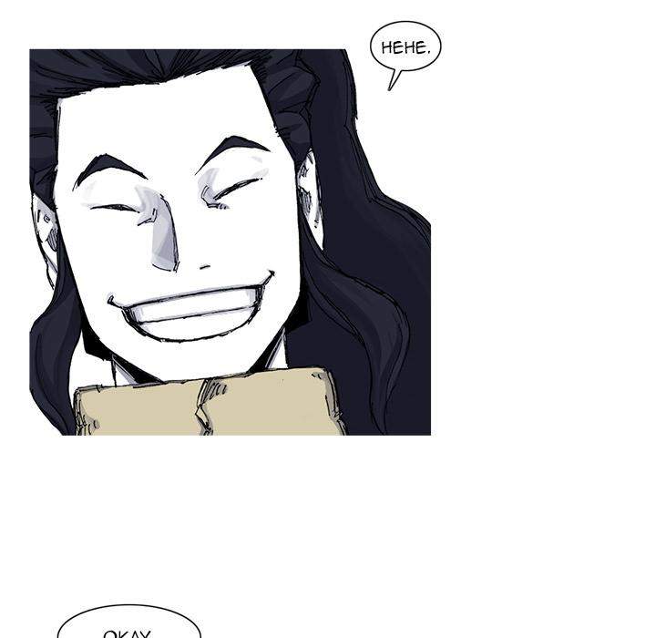Asura Chapter 53 - Page 50