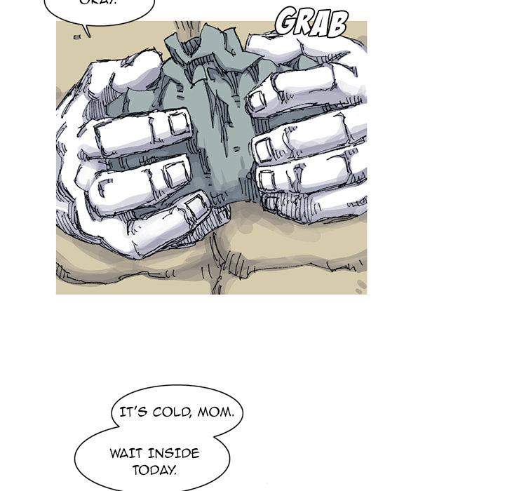 Asura Chapter 53 - Page 51