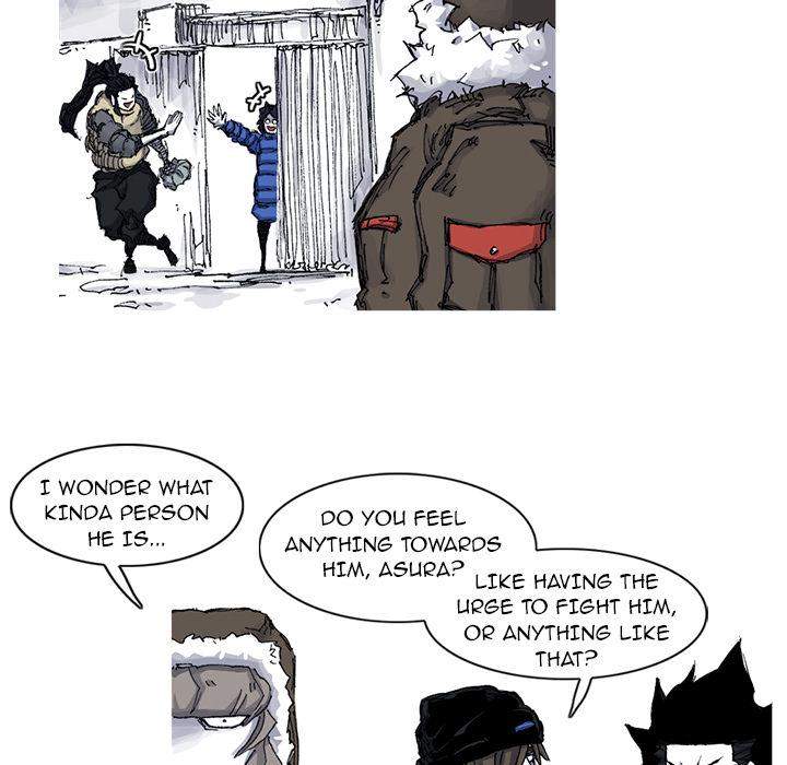Asura Chapter 53 - Page 54