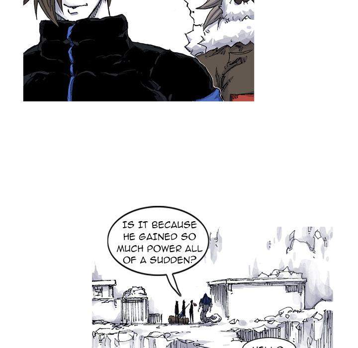 Asura Chapter 53 - Page 57
