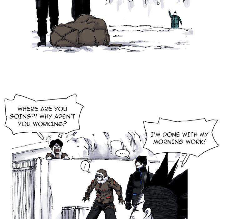Asura Chapter 53 - Page 59
