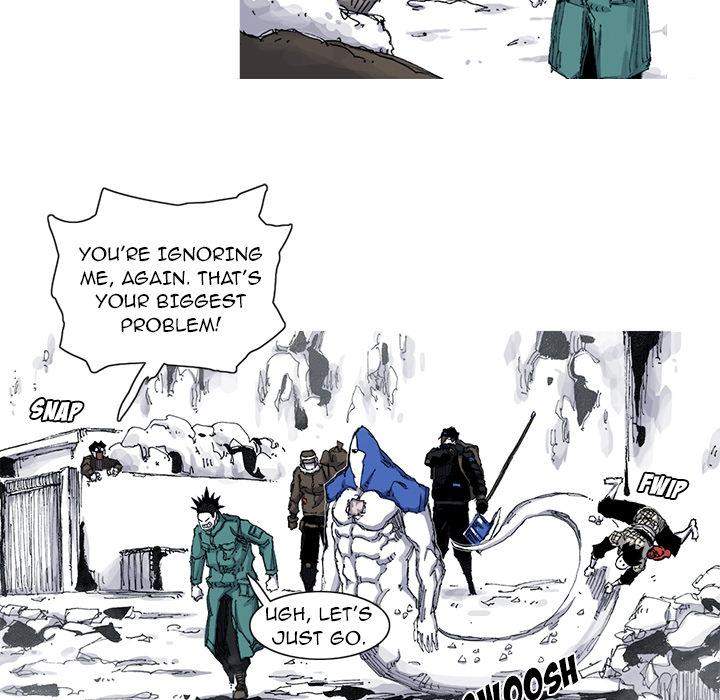 Asura Chapter 53 - Page 61