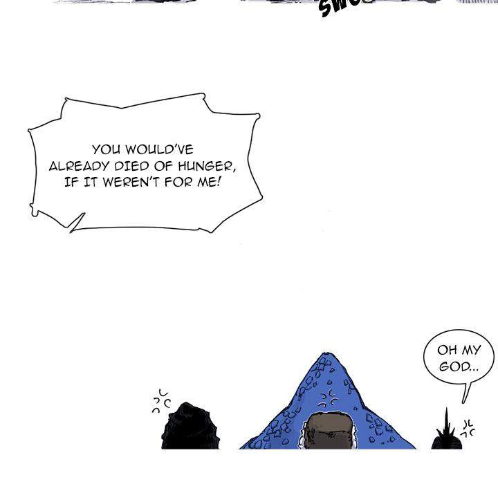 Asura Chapter 53 - Page 62