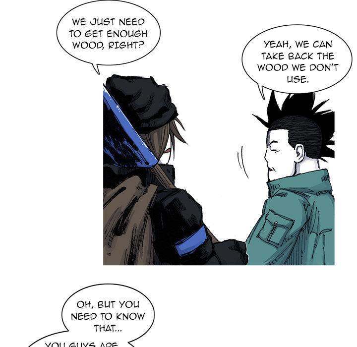 Asura Chapter 53 - Page 65