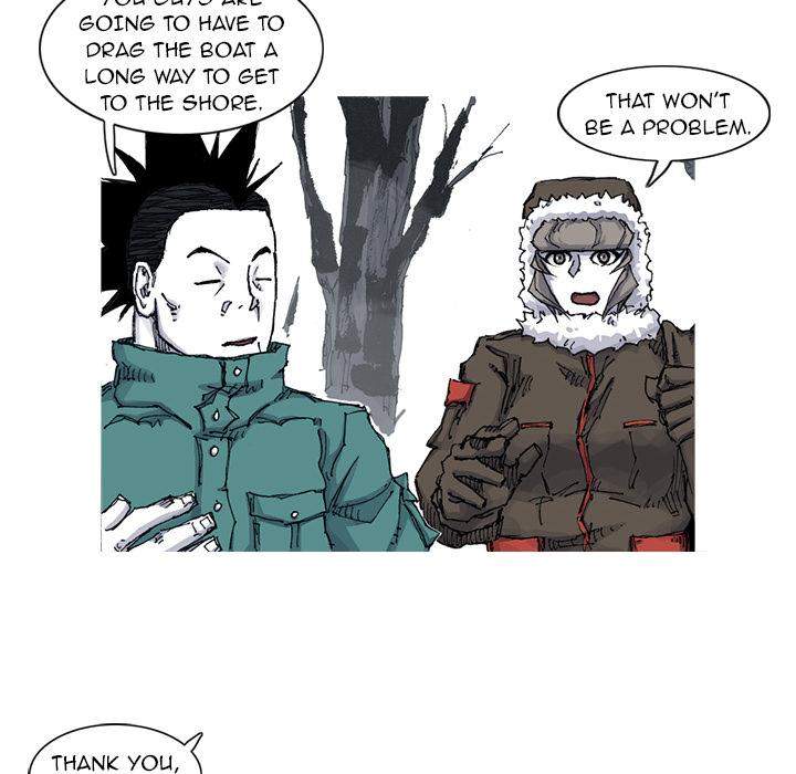Asura Chapter 53 - Page 66