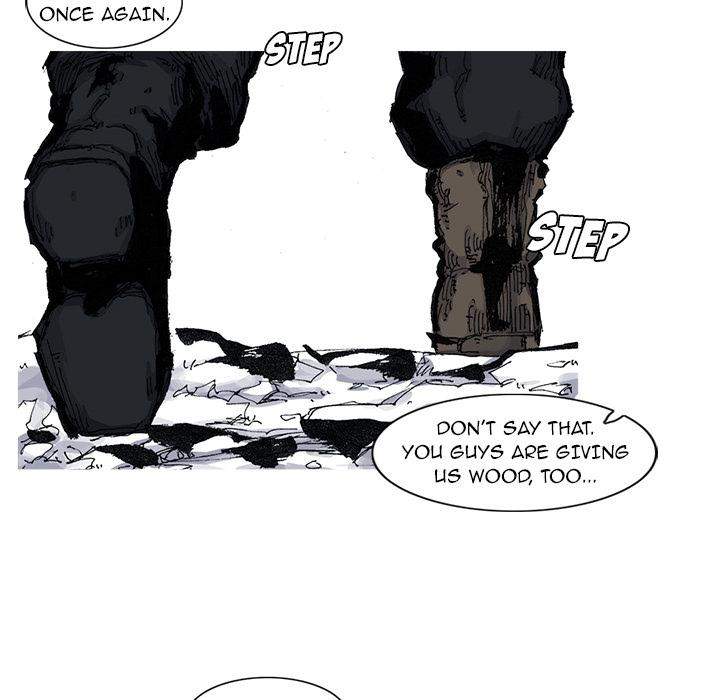 Asura Chapter 53 - Page 67