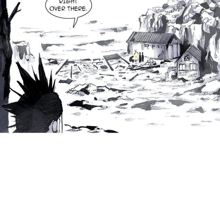 Asura Chapter 53 - Page 69