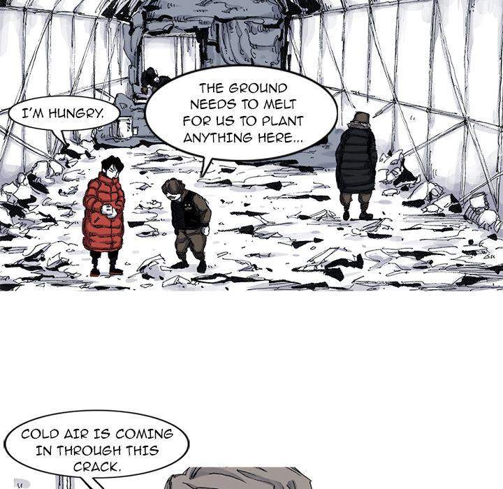 Asura Chapter 53 - Page 7