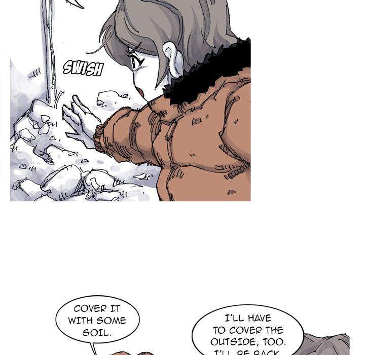 Asura Chapter 53 - Page 8