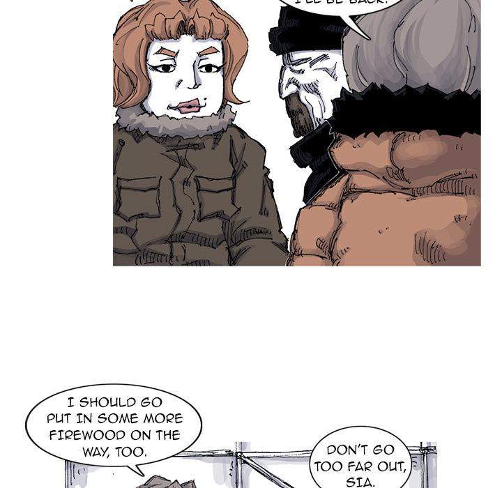 Asura Chapter 53 - Page 9