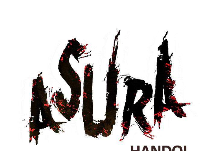 Asura Chapter 6 - Page 1
