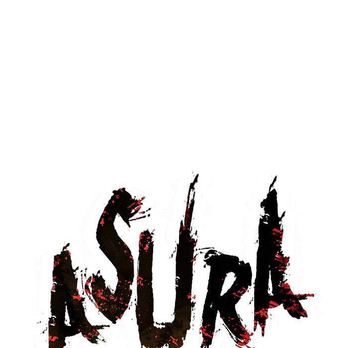 Asura Chapter 6 - Page 100