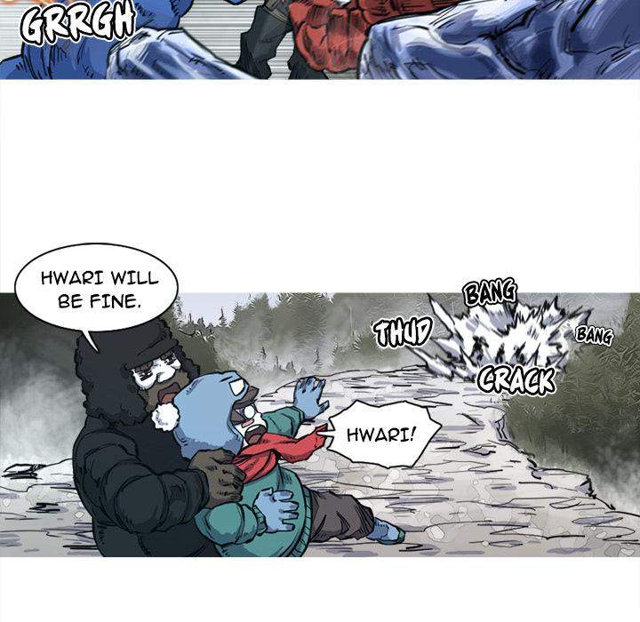 Asura Chapter 6 - Page 12