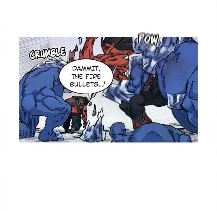 Asura Chapter 6 - Page 15