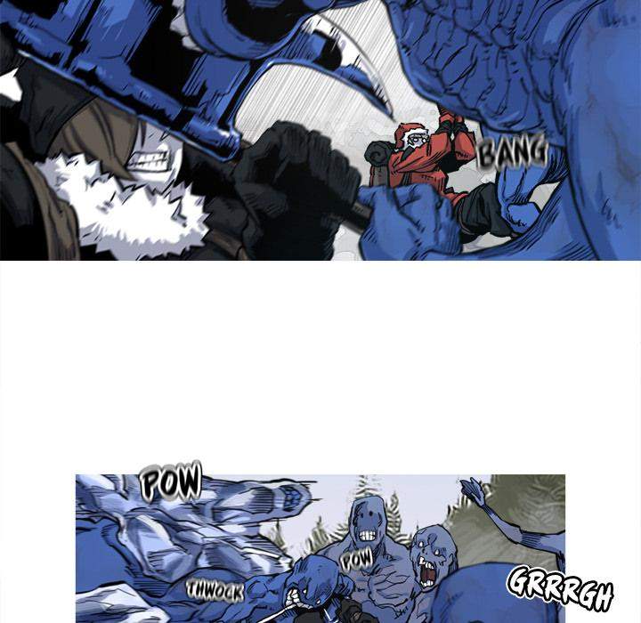 Asura Chapter 6 - Page 20
