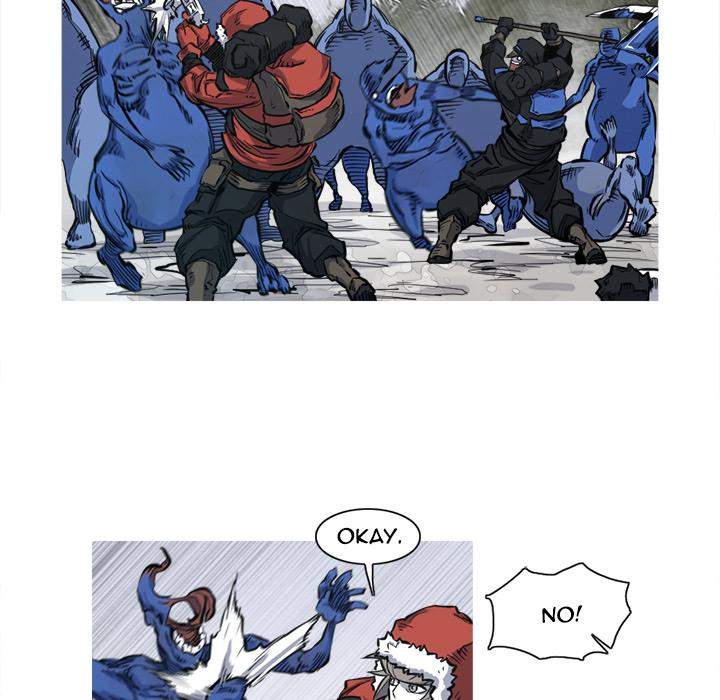 Asura Chapter 6 - Page 30